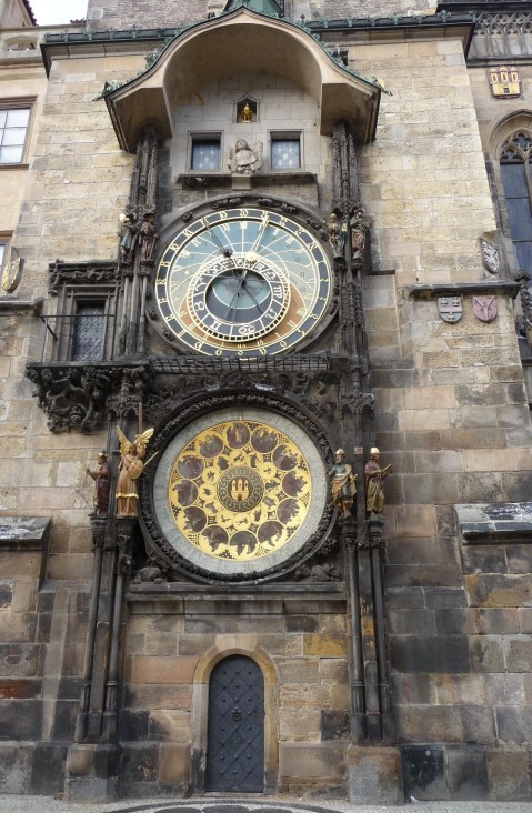 Astronomical Clock