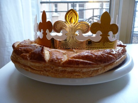 galette des Rois