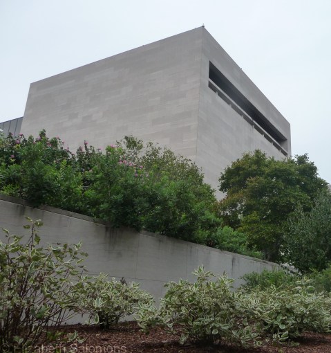 National Air and Space Museum