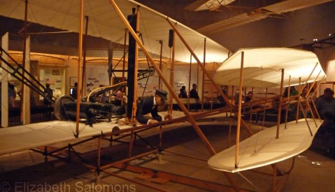 1903 Wright Flyer