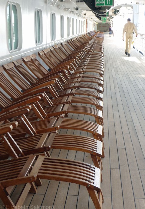 Promenade Deck
