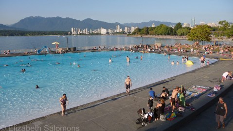 Kits Pool