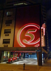 Hotel Five