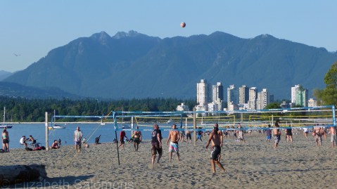 Beach Volleyball