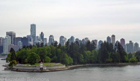 Stanley Park