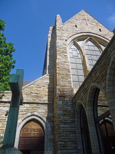 St. George's Cathedral