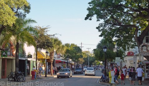Duval Street