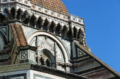 Duomo Detail