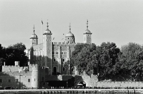 Tower of London