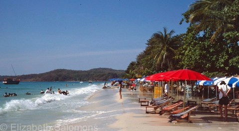 Ko Samet 
