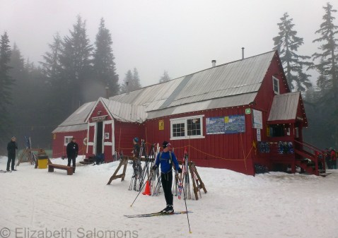 Hollyburn Lodge