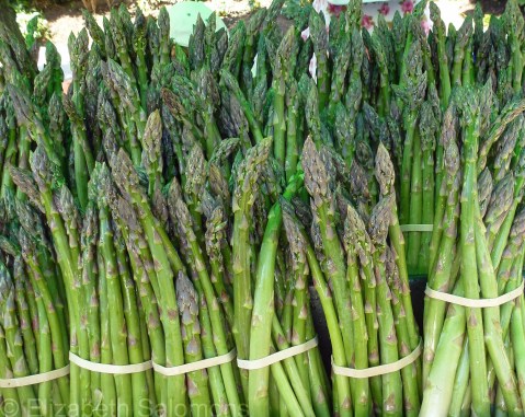 Asparagus