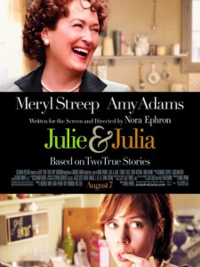 Julie & Julia