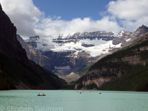 Lake Louise