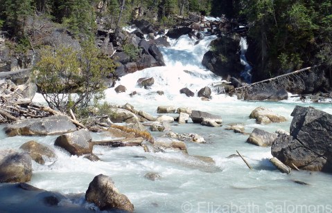 Meeting of the Waters