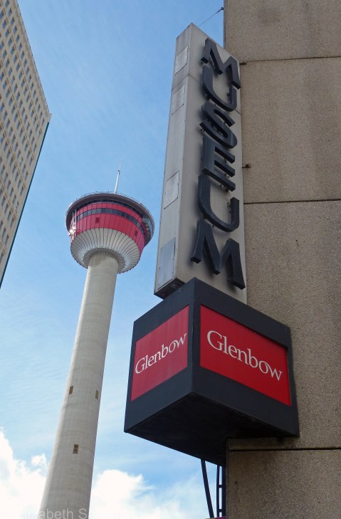 Glenbow