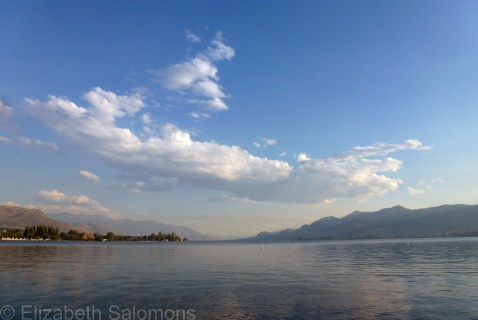 Osoyoos Lake