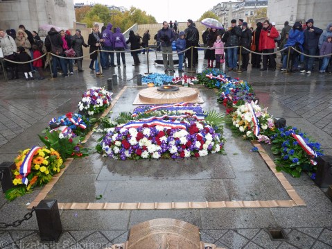Tomb of the Unknown Soldier