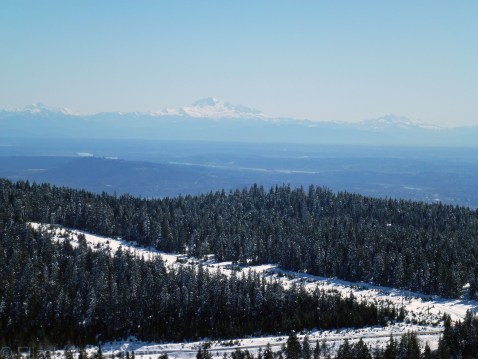 Mount Baker