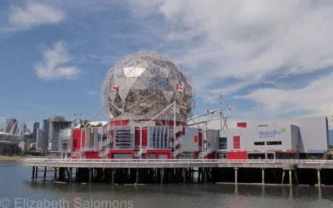 Science World
