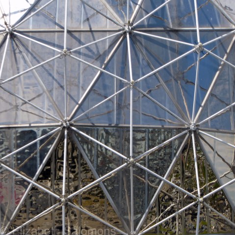 Science World Close-up