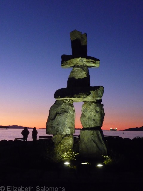 Inukshuk