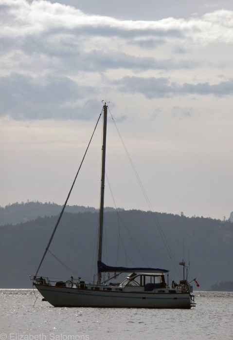 Sailboat