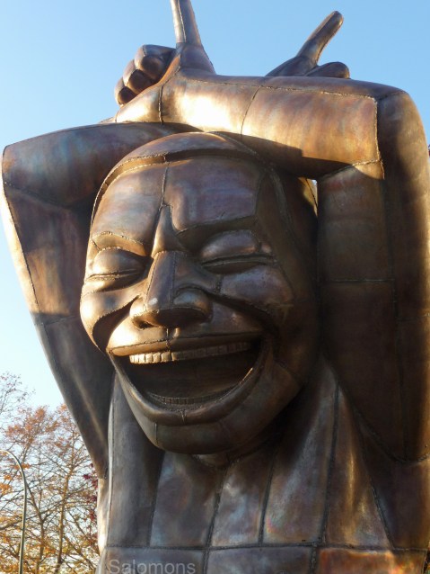 A-maze-ing Laughter 4