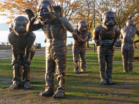 A-maze-ing Laughter 1