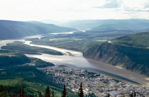 Dawson City